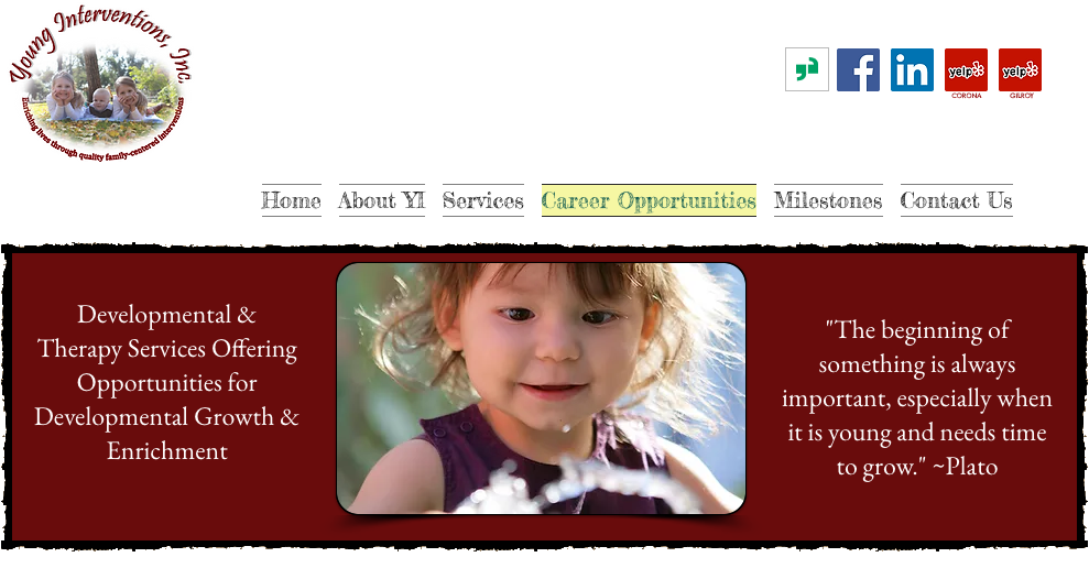Young Interventions, Inc.